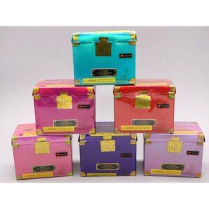 Lot of 6 Rainbow High Mini Accessories Studio Shoes Blind Box NEW Sealed a